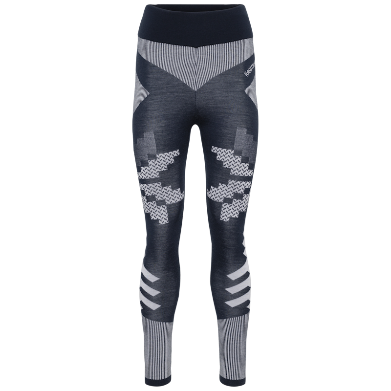 Kari Traa Faith Pants - Bielizna termiczna damska | Hardloop