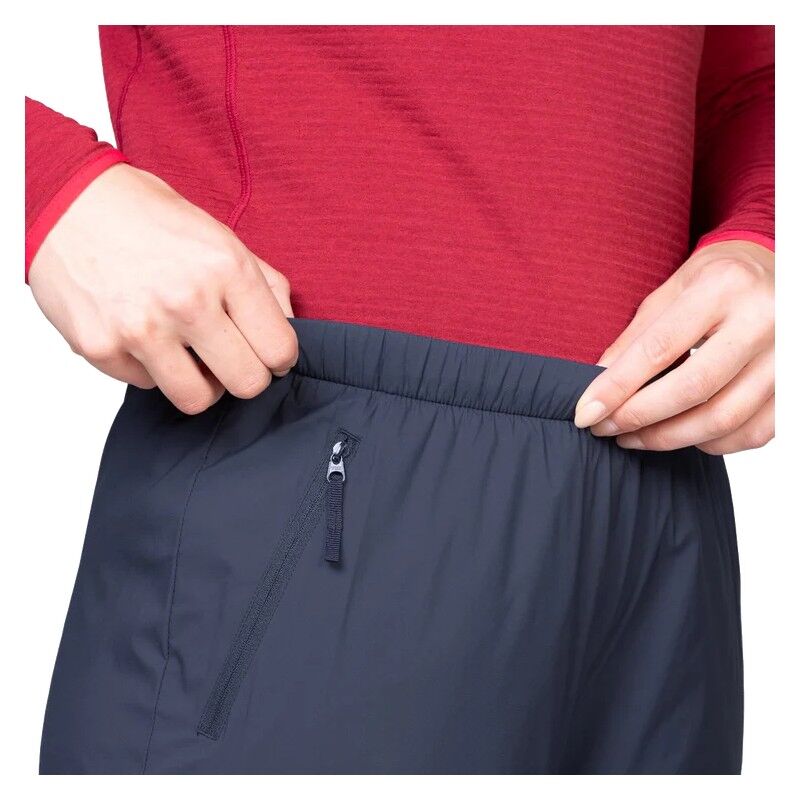 Mountain Equipment Switch Pant - Retkeilyhousut - Naiset | Hardloop
