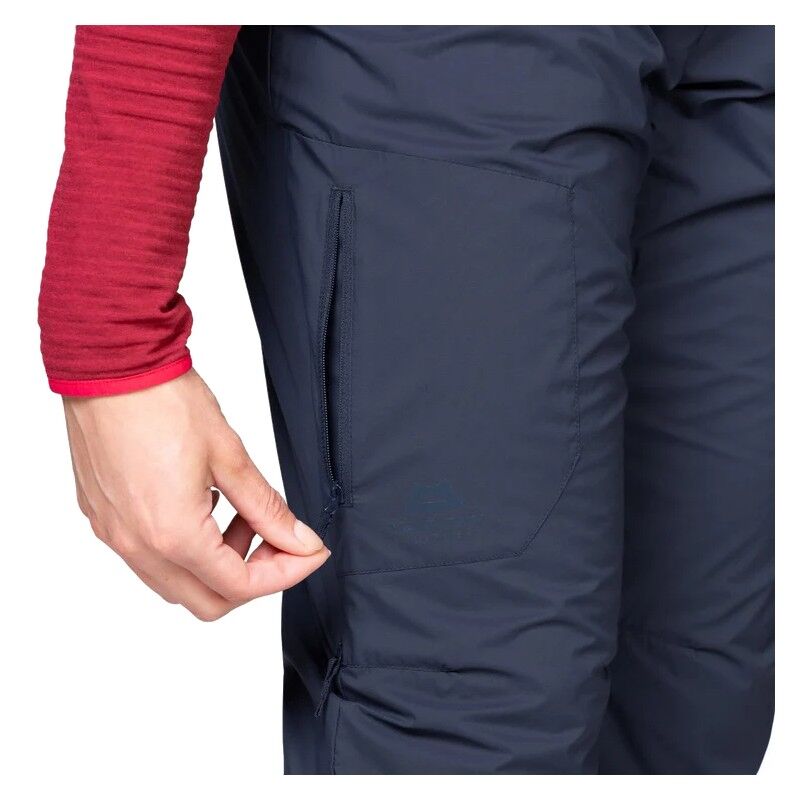 Mountain Equipment Switch Pant - Retkeilyhousut - Naiset | Hardloop
