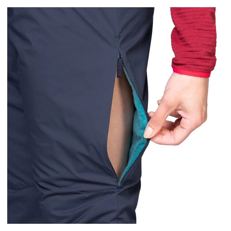 Mountain Equipment Switch Pant - Spodnie damskie alpinistyczne | Hardloop