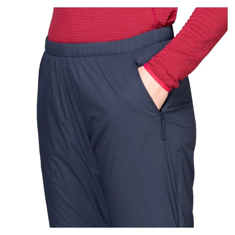 Mountain Equipment Switch Pant - Pantaloni alpinismo - Donna | Hardloop