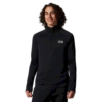 Polartec Power Stretch Pro 1/4 Zip - Fleece jacket - Men's