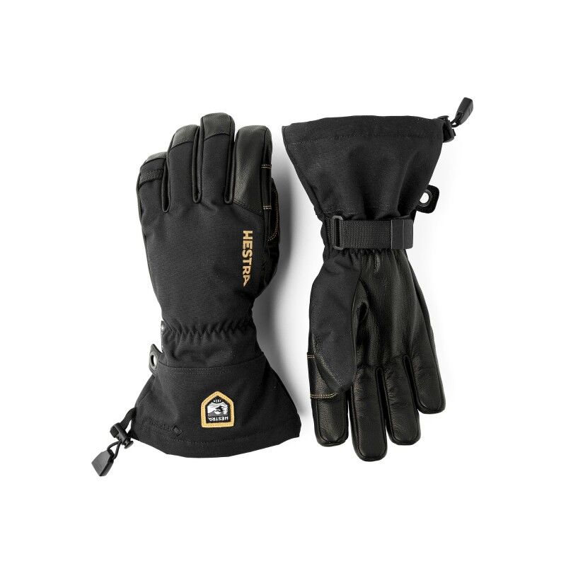 Hestra Army Leather Gore-Tex - Luva ski | Hardloop