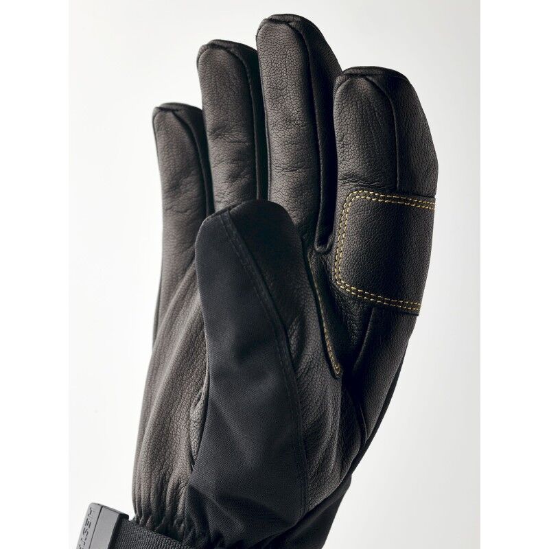 Hestra Army Leather Gore-Tex - Luva ski | Hardloop