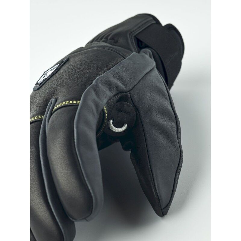 Hestra Omni Trigger - Skidhandskar | Hardloop