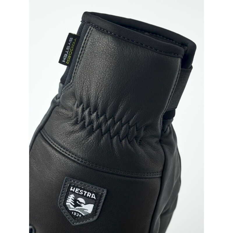 Hestra Omni Trigger - Hiihtohanskat | Hardloop