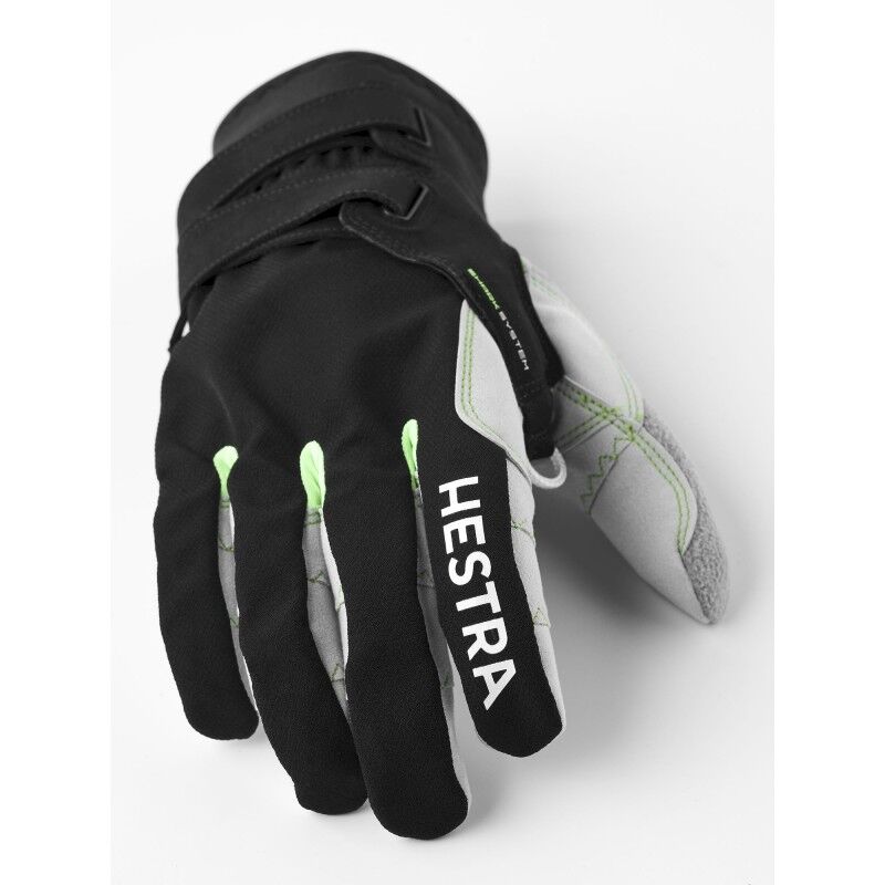 Hestra XC Ergo Grip Shark - Gants ski | Hardloop