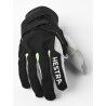Hestra XC Ergo Grip Shark - Guanti da sci | Hardloop