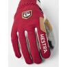 Hestra Ergo Grip Wool Touring - Gants ski | Hardloop