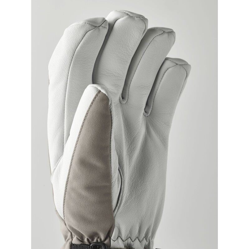 Hestra Army Leather Heli Ski - Gants ski | Hardloop