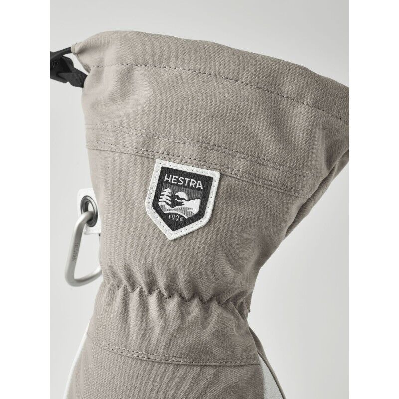 Hestra Army Leather Heli Ski - Ski gloves | Hardloop