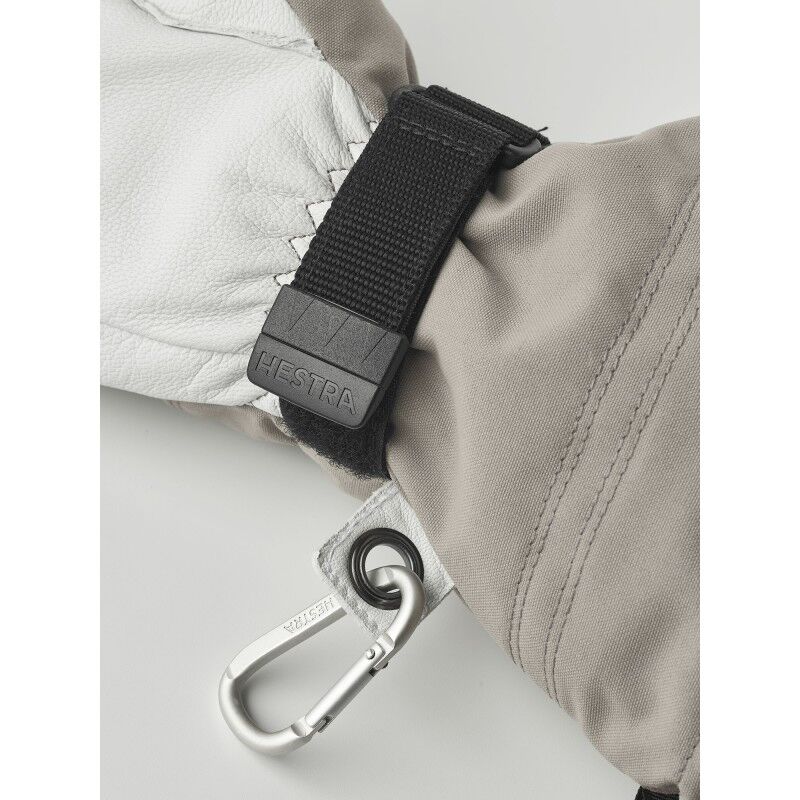 Hestra Army Leather Heli Ski - Gants ski | Hardloop
