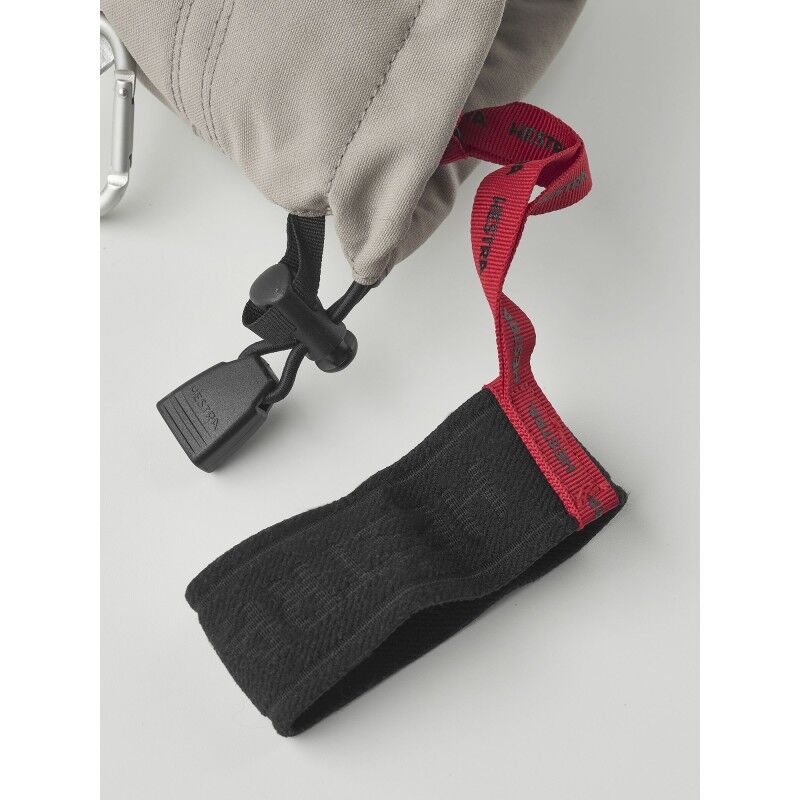 Hestra Army Leather Heli Ski - Gants ski | Hardloop