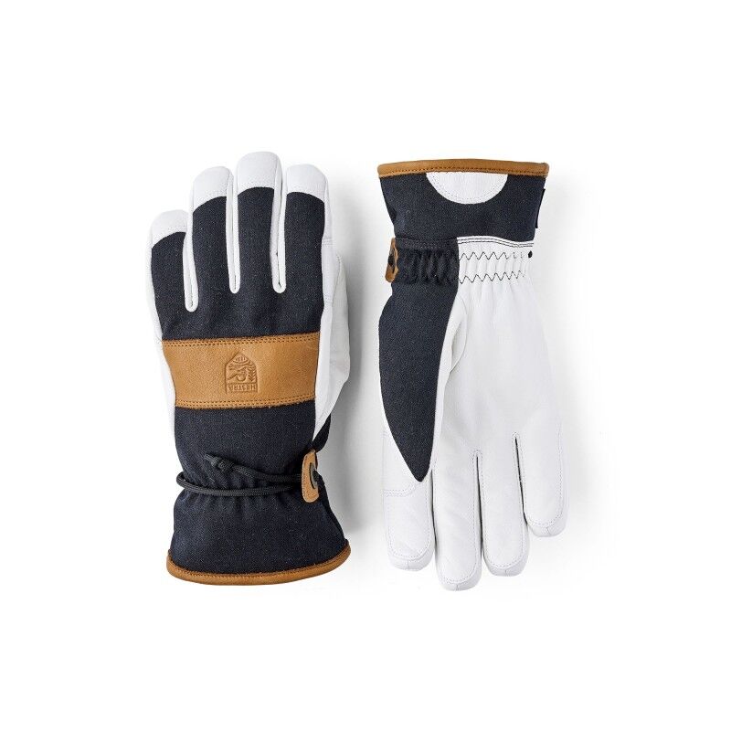Voss CZone - Ski gloves