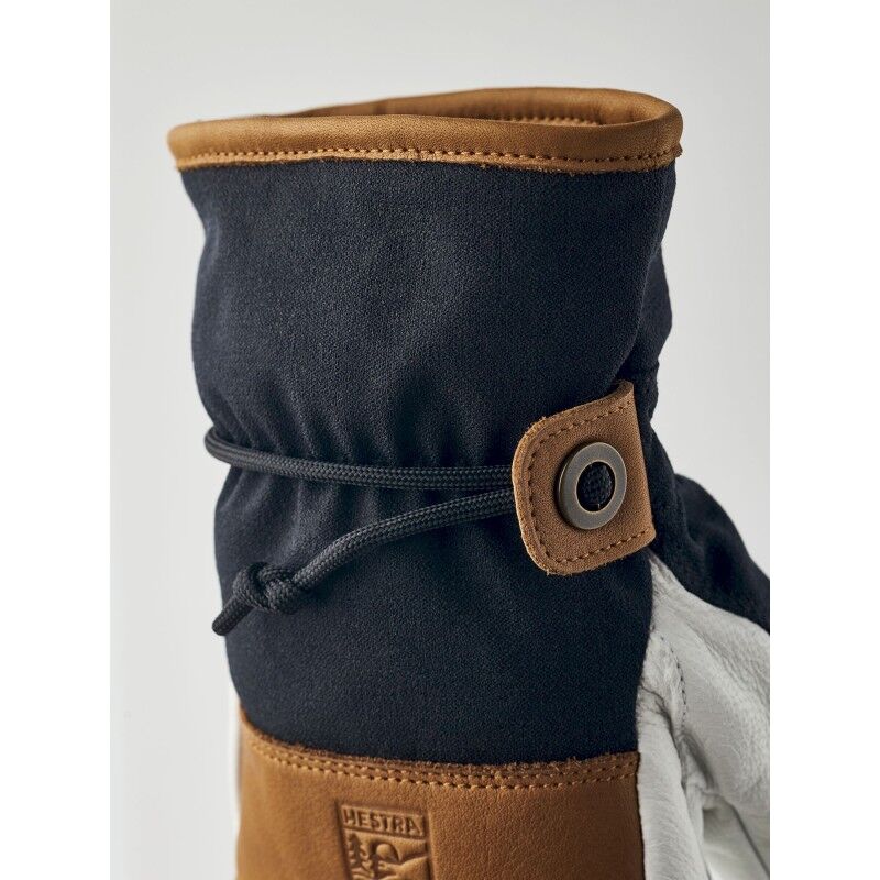 Hestra Voss CZone - Ski gloves | Hardloop