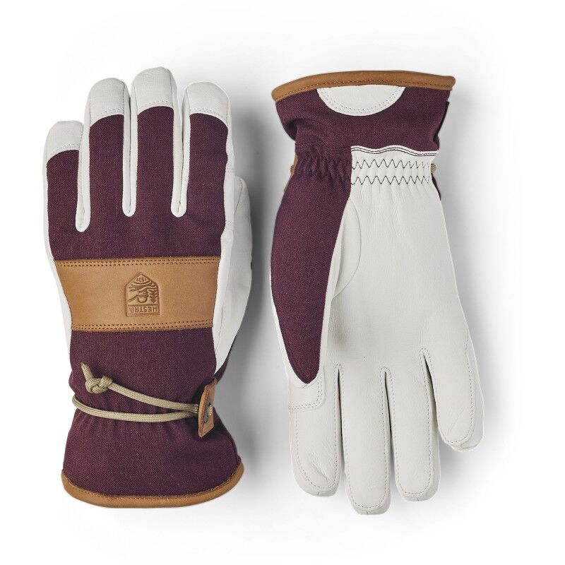 Hestra Voss CZone - Skihandschuhe | Hardloop