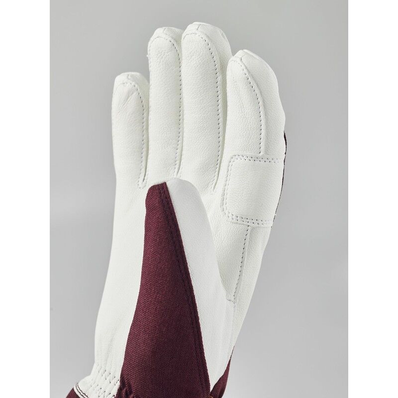 Hestra Voss CZone - Skihandschuhe | Hardloop