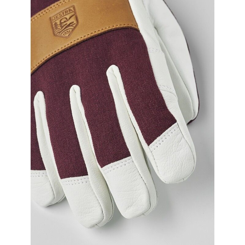 Hestra Voss CZone - Skihandschuhe | Hardloop