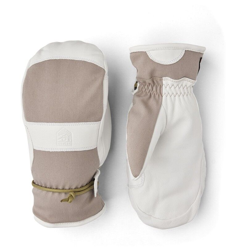 Voss CZone - Moufles