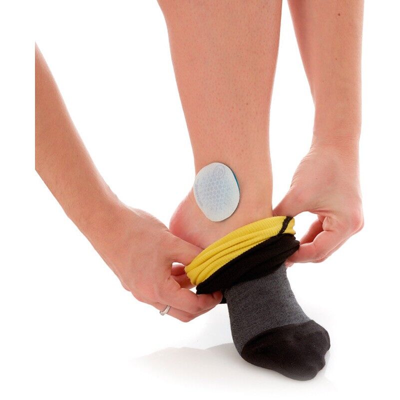 Sidas Ankle Protectors - Pielęgnacja ciała | Hardloop
