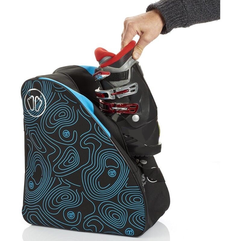 Sidas Boot Bag - Sacca Trasporto | Hardloop