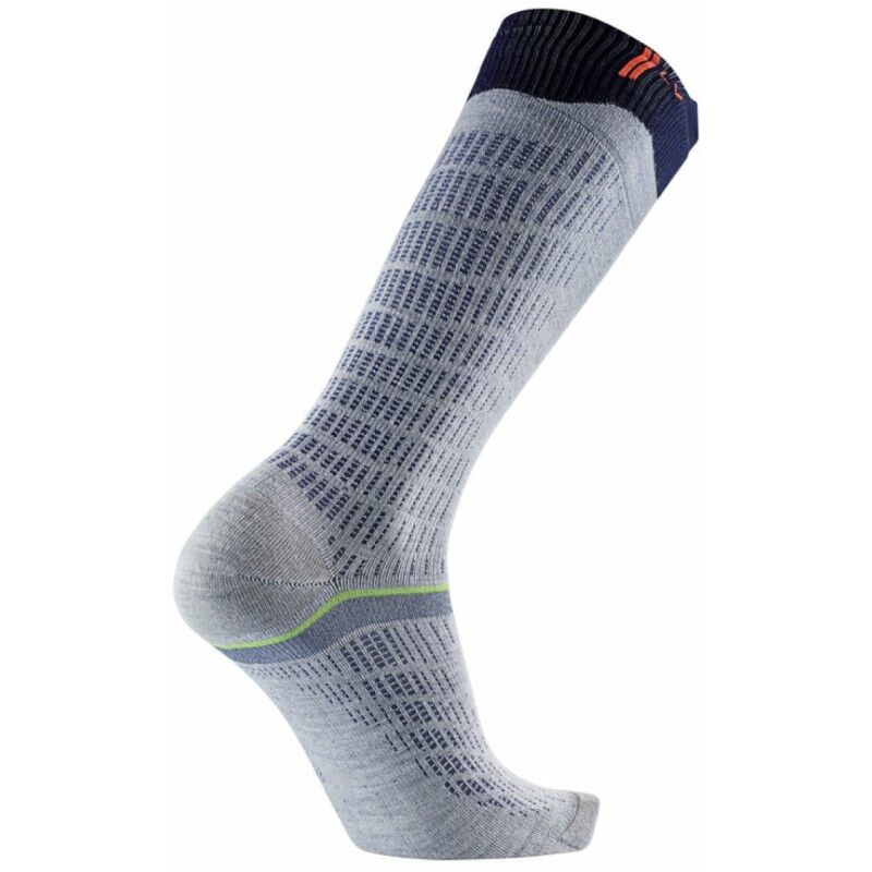 Sidas Ski Merino Performance - Chaussettes en laine mérinos | Hardloop