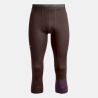 Ortovox 185 Rock'N'Wool Short Pants - Legging - Heren