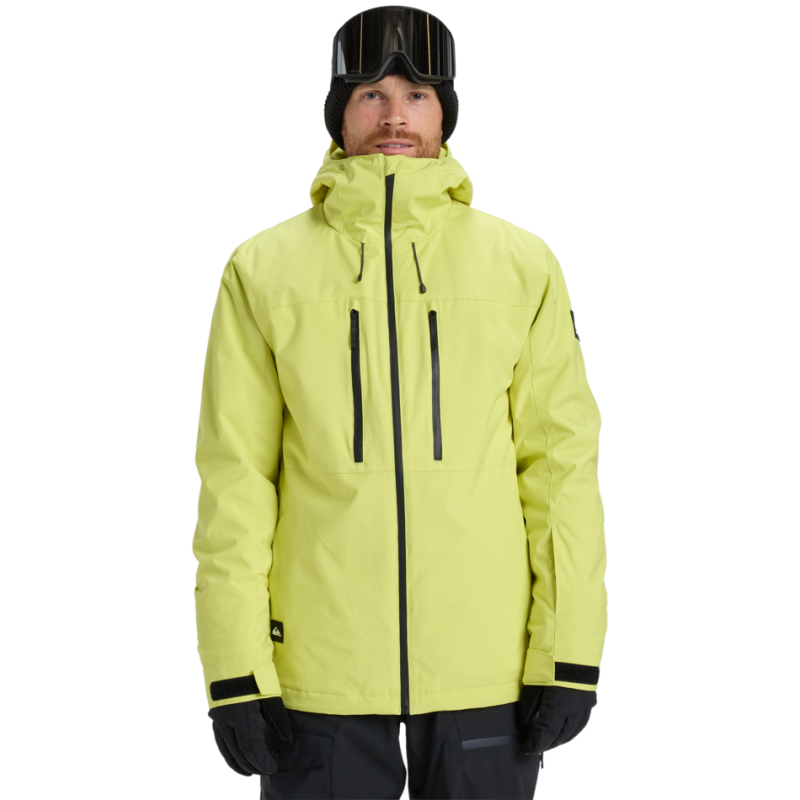 Sycamore Solid 20K Jk - Regenjas - Heren