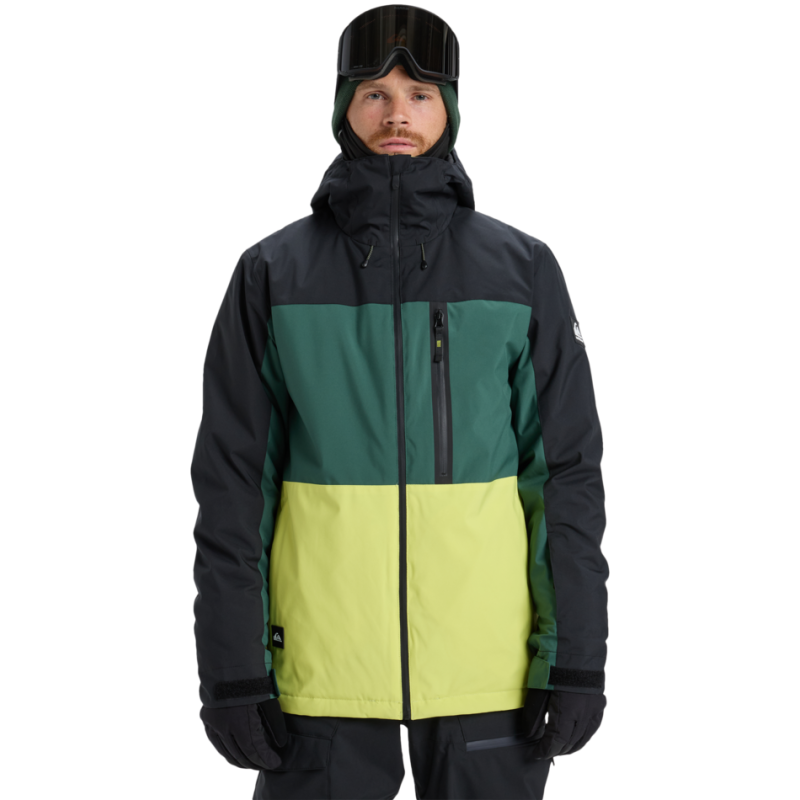 Sycamore Block 20K Jk - Regenjas - Heren