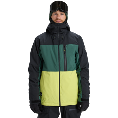 Sycamore Block 20K Jk - Veste imperméable homme