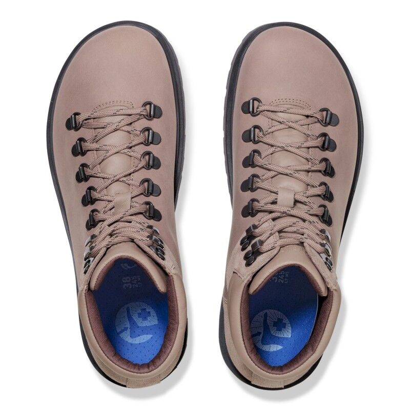 Birkenstock Jackson 2.0 - Lifestyle shoes - Men's | Hardloop