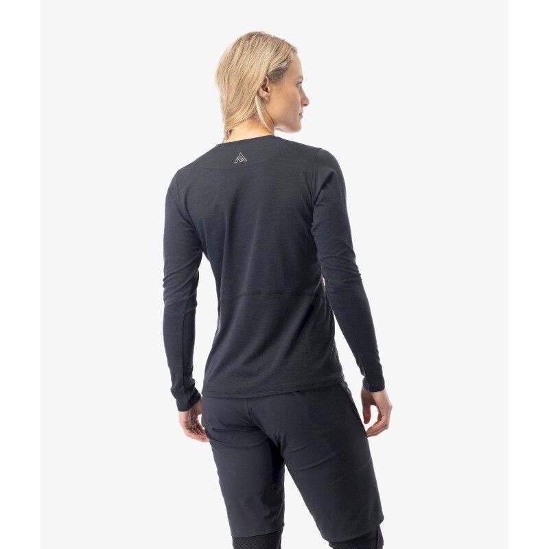 7mesh Desperado Merino Shirt LS - Cykeltrikå - Dam | Hardloop