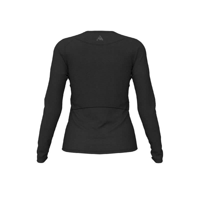 7mesh Desperado Merino Shirt LS - Cykeljersey - Damer | Hardloop