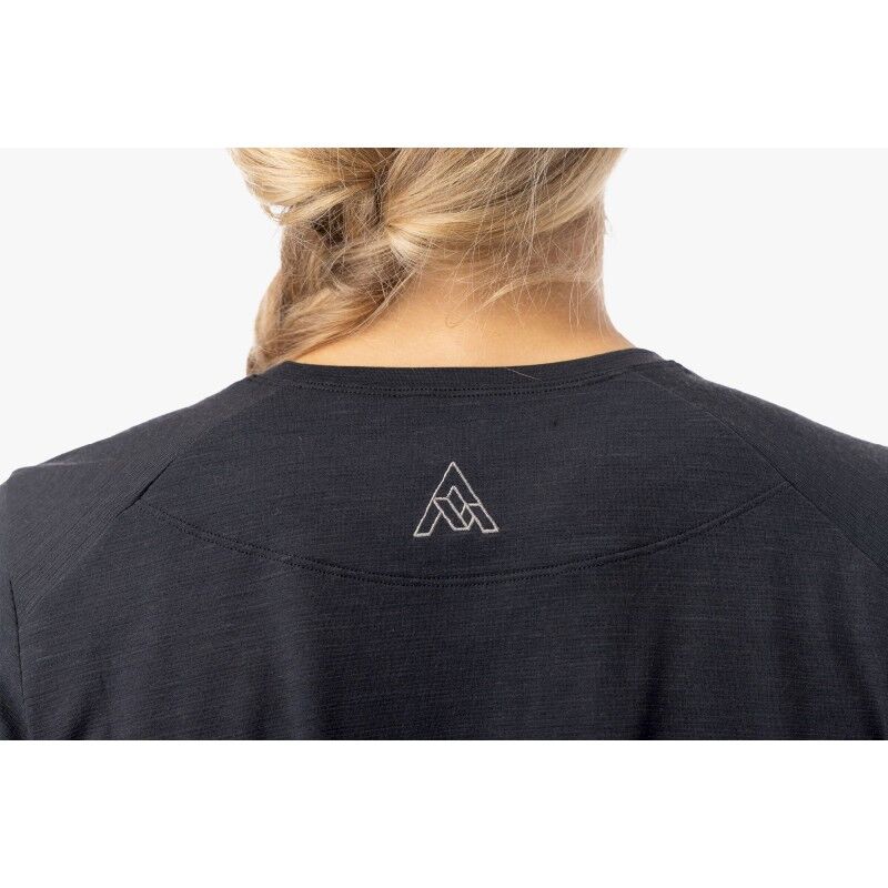 7mesh Desperado Merino Shirt LS - Koszulka kolarska damska | Hardloop