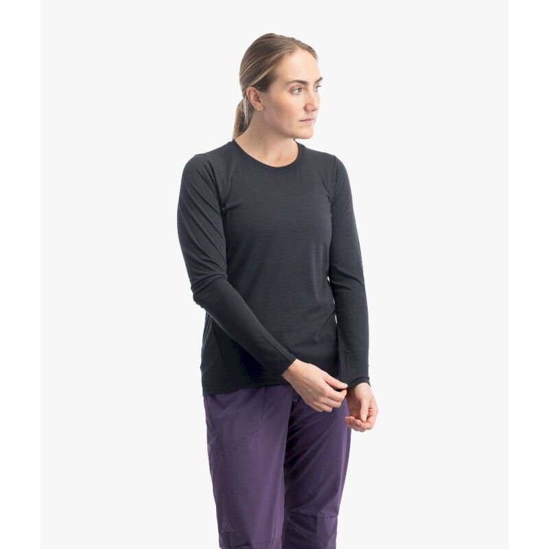 7mesh Desperado Merino Shirt LS - Koszulka kolarska damska | Hardloop