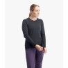 7mesh Desperado Merino Shirt LS - Cykeljersey - Damer | Hardloop