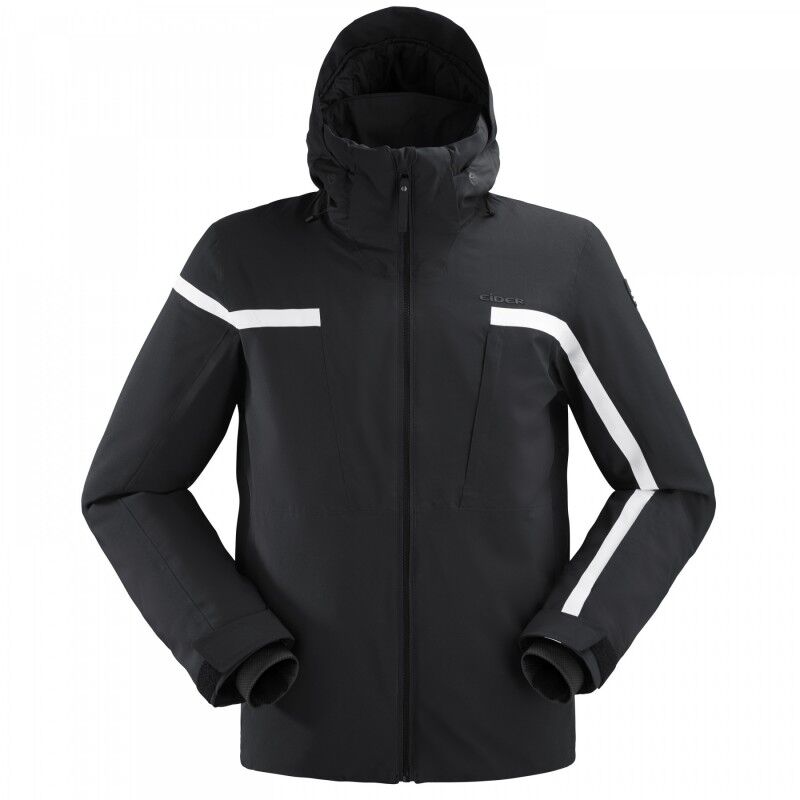 Eider Rosta Jkt M - Giacca invernale - Uomo