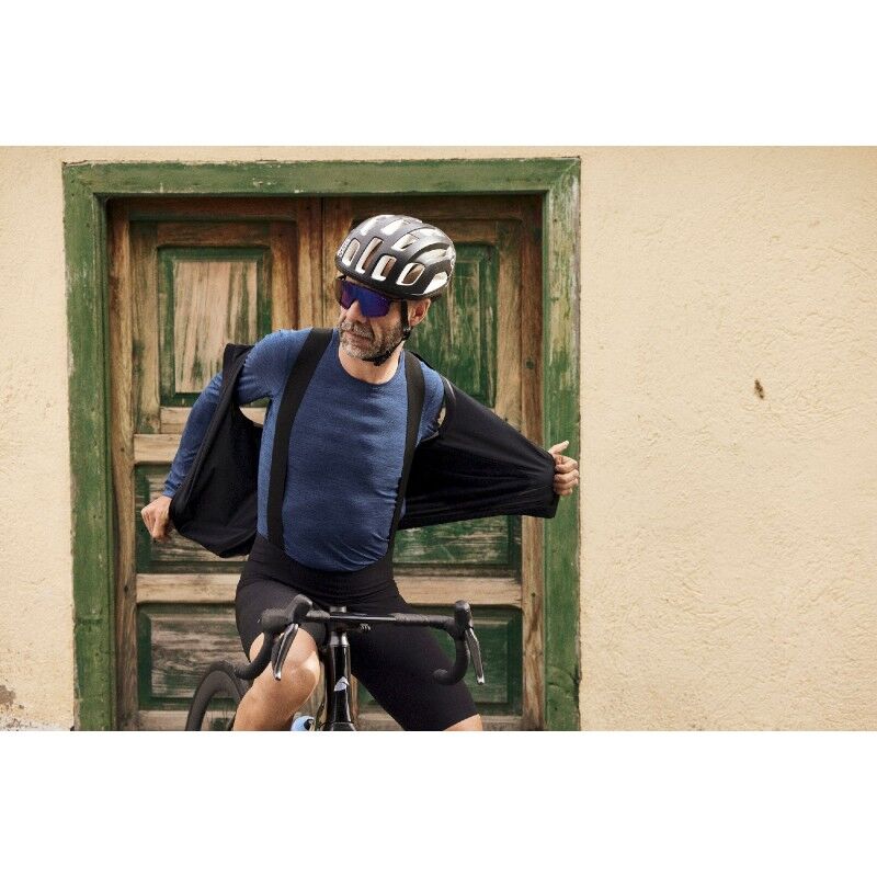 7mesh MK3 Bib Short - Cycling shorts - Men's | Hardloop