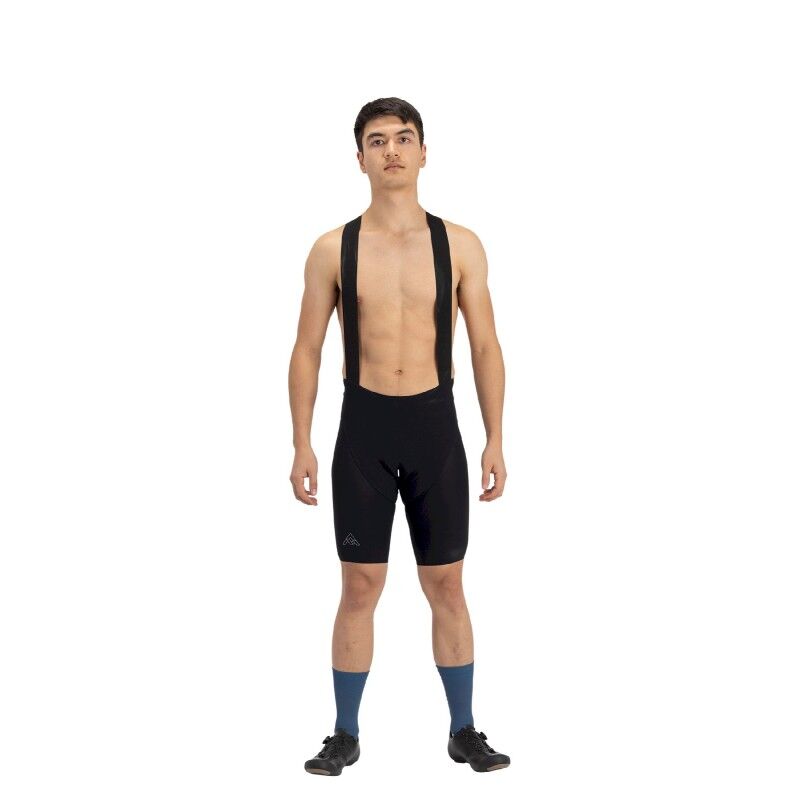 MK3 Bib Short - Spodenki kolarskie z szelkami rowerowe męskie