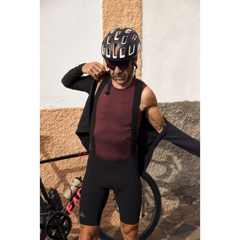 7mesh MK3 Bib Short - Cycling shorts - Men's | Hardloop