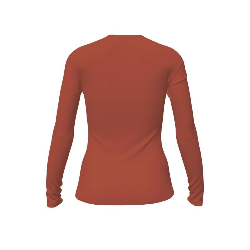 7mesh Ashlu Merino Base Layer LS - Merino undertøj - Damer | Hardloop