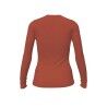 7mesh Ashlu Merino Base Layer LS - Merinovilla-alusvaatteet - Naiset | Hardloop
