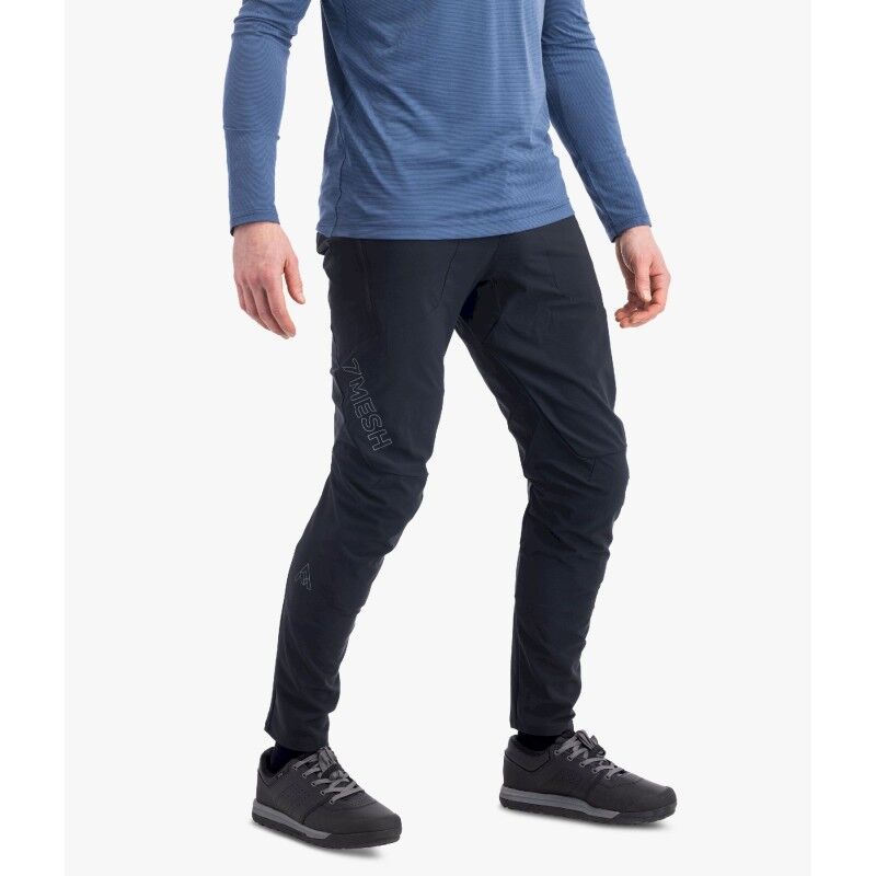 Flightpath Pant - Spodnie MTB dziecięce