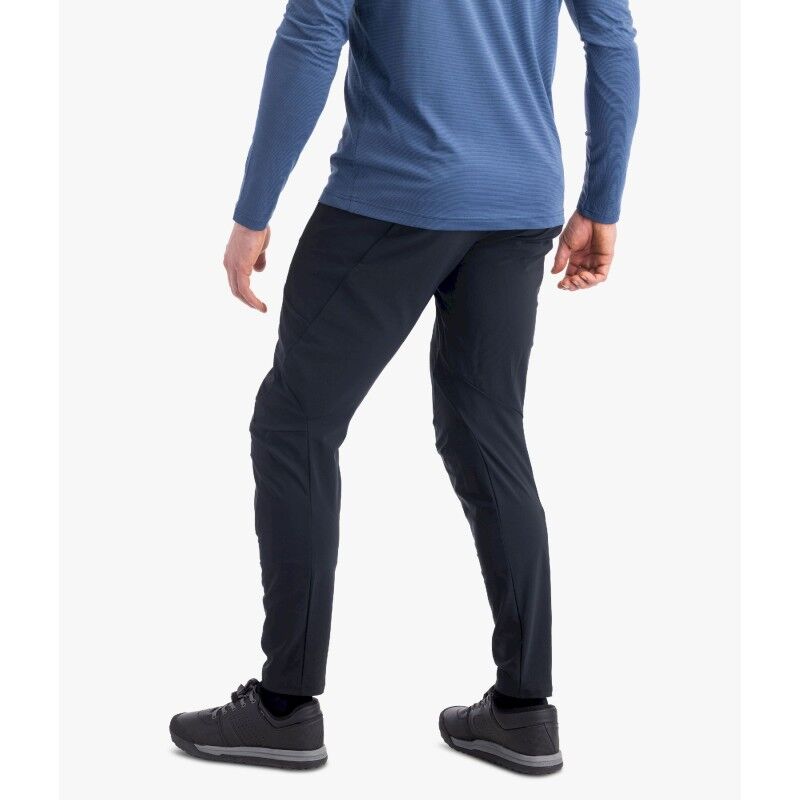 7mesh Flightpath Pant - Spodnie MTB dziecięce | Hardloop