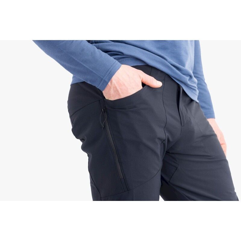 7mesh Flightpath Pant - Pánské cyklistické kalhoty MTB | Hardloop