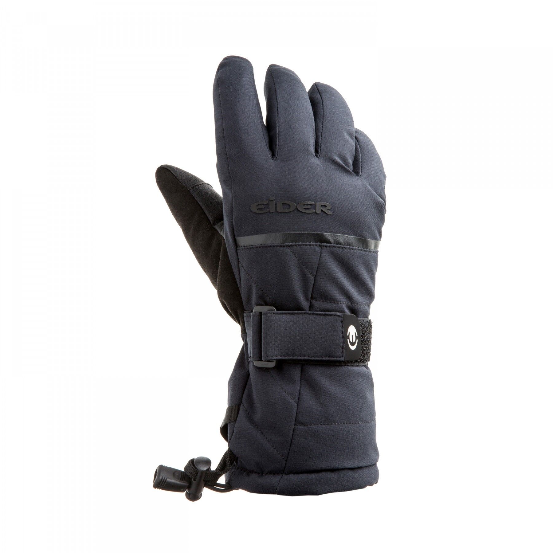 Eider The Rocks Glove W - Dámské Lyžařské rukavice | Hardloop