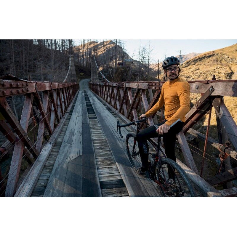 7mesh TK1 Bib Tight - Pánské cyklistické kraťasy | Hardloop
