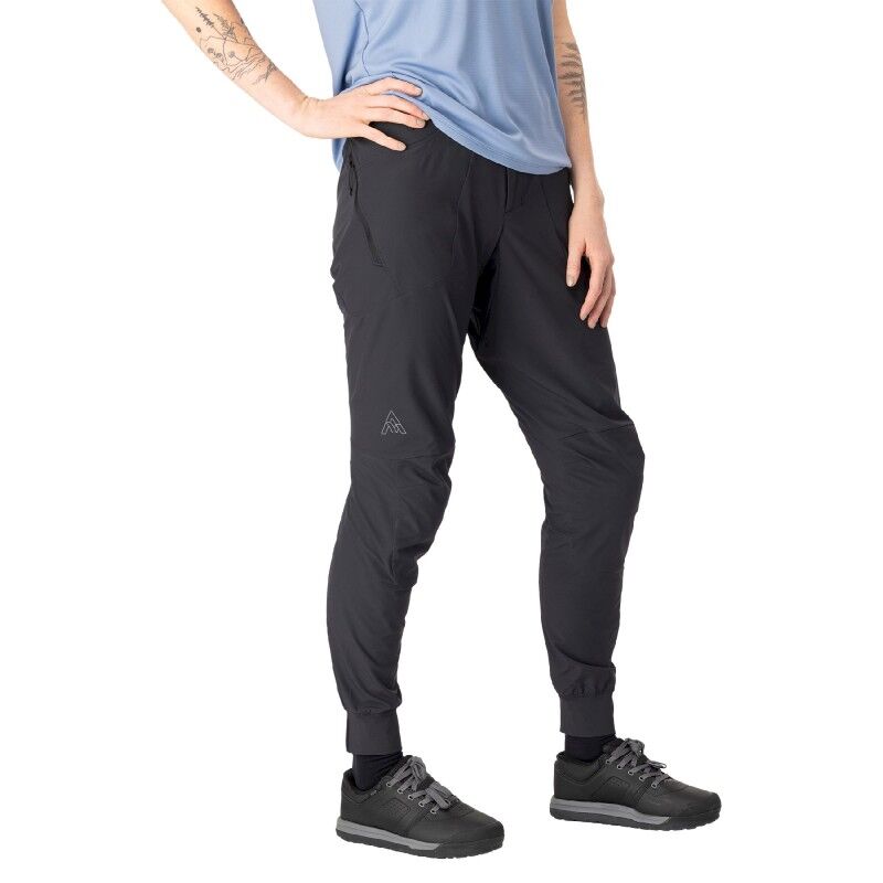 7mesh Glidepath Pant - Pantalon VTT femme | Hardloop
