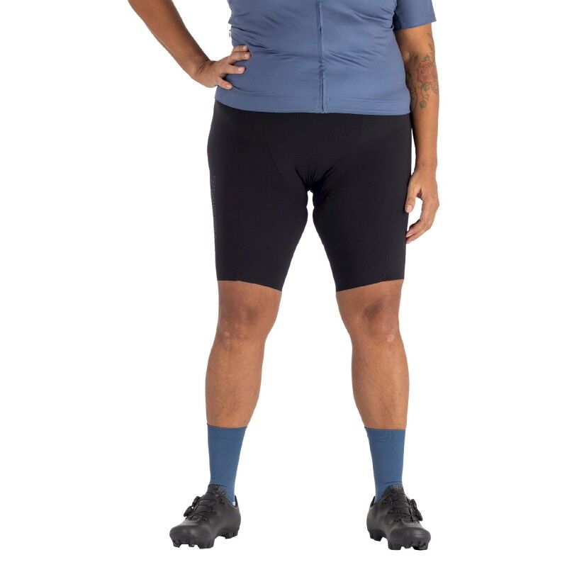 RK2 Bib Short - Culottes de ciclismo - Mujer