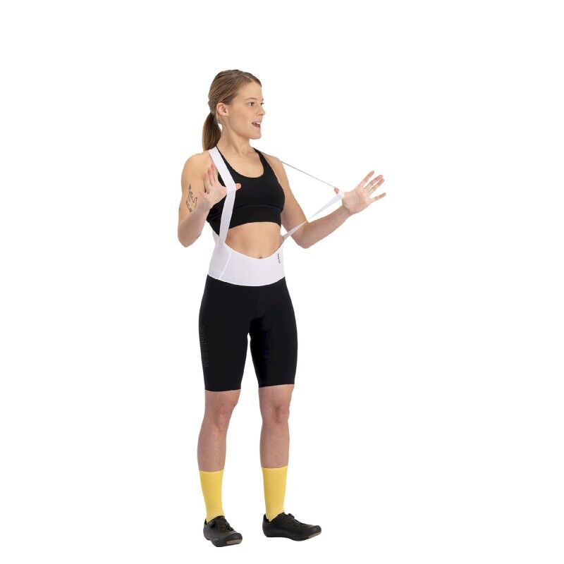 7mesh RK2 Bib Short - Cycling shorts - Women's | Hardloop